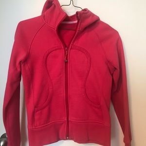 Lulu lemon scuba like new!